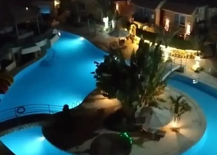 Appartamento Hatem1 Sharm el Sheikh